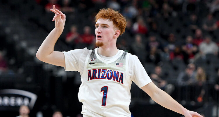L’NBA ha un altro italiano: scelto Nico Mannion.
