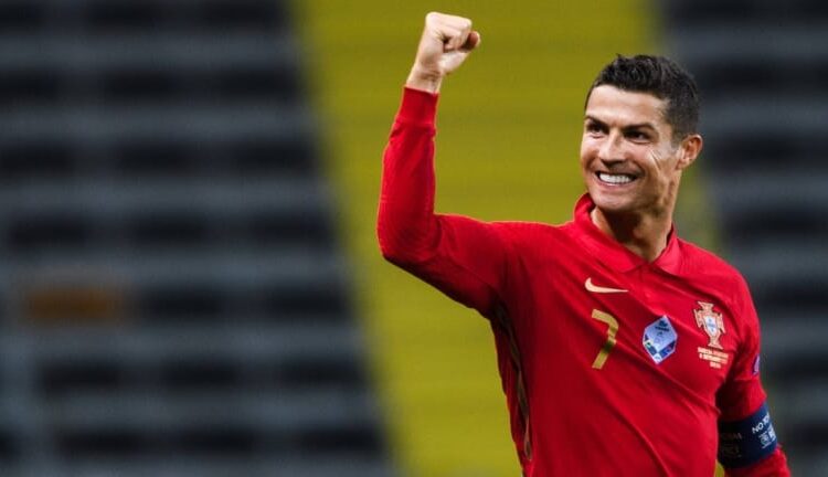 CR7 nominato calciatore del secolo.