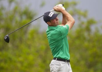 Vittoria al Mayakoba Classic per Viktor Hovland.