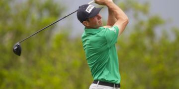 Vittoria al Mayakoba Classic per Viktor Hovland.