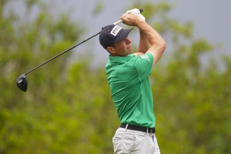 Vittoria al Mayakoba Classic per Viktor Hovland.