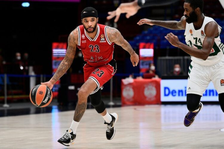 Eurolega, Milano ritrova la vittoria: battuto il Khimki.