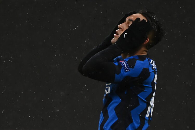 Inter KO: fuori dalla Champions e dall’Europa League.