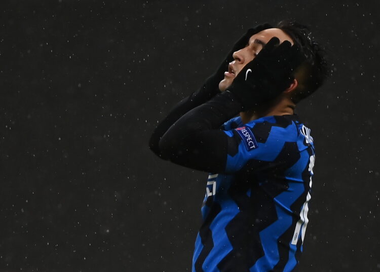 Inter KO: fuori dalla Champions e dall’Europa League.