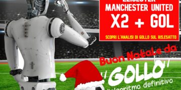 Leicester-M.United: il pronostico di Gollo