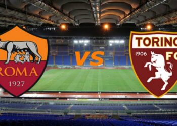 Roma-Torino, stasera si chiude il turno infrasettimanale di Serie A.