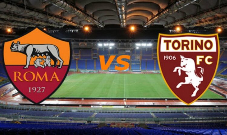 Roma-Torino, stasera si chiude il turno infrasettimanale di Serie A.