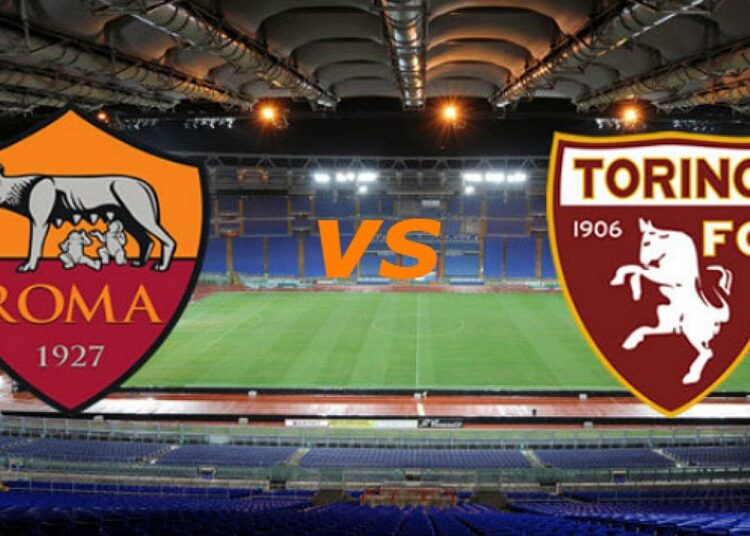 Roma-Torino, stasera si chiude il turno infrasettimanale di Serie A.