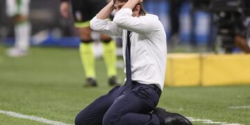 Conte è una furia ma “gli incartamenti” dicono altro.