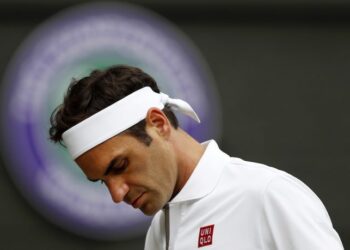 Roger Federer rinuncia agli Australian Open 2021.