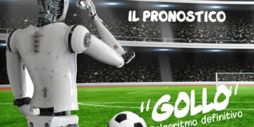 Gollo: il pronostico Champions