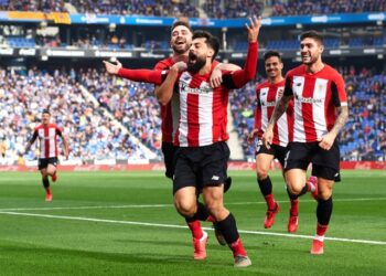 La Liga scende in campo con i due posticipi della 16sima giornata.