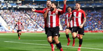 La Liga scende in campo con i due posticipi della 16sima giornata.