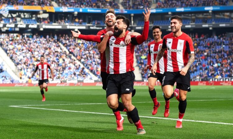 La Liga scende in campo con i due posticipi della 16sima giornata.