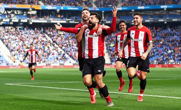 La Liga scende in campo con i due posticipi della 16sima giornata.