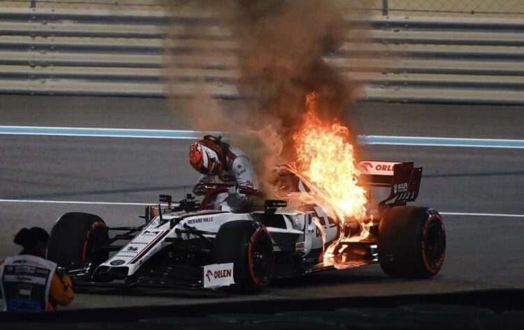 F1: Le ultime da Abu Dhabi