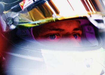 F1: Test ad Abu Dhabi, i dati e tutte le novità