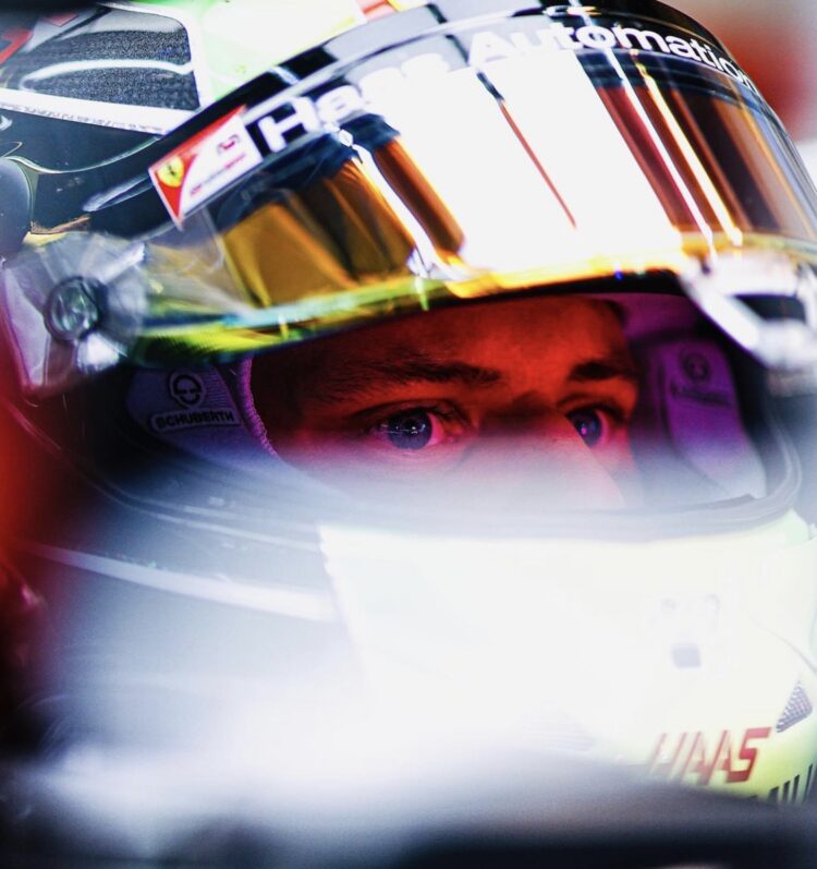 F1: Test ad Abu Dhabi, i dati e tutte le novità
