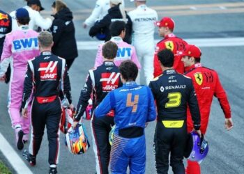 F1: il meglio del 2020 attraverso un viaggio nei ricordi
