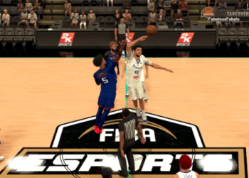 Basket: l’Italia ottiene il terzo posto al FIBA Esports Open II.