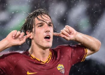 Zaniolo: “Sono in ballo la carriera e il mio futuro”.