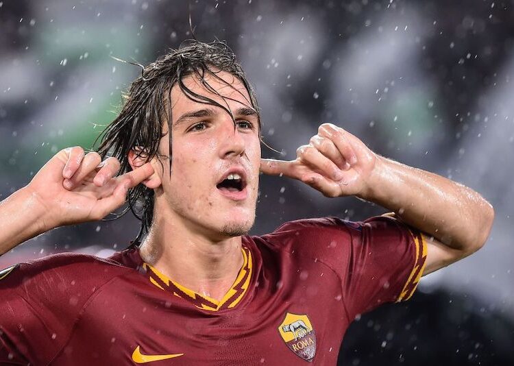 Zaniolo: “Sono in ballo la carriera e il mio futuro”.