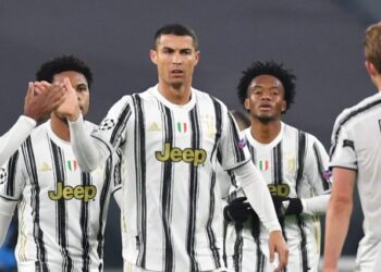 Stasera Juventus-Dinamo Kiev.