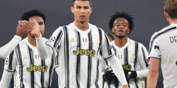 Stasera Juventus-Dinamo Kiev.