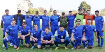 Tagikistan: Mehrgon, Dynamo, Pakhtakor e Kushan staccano il pass per la Prima Lega.