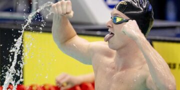 Nuoto: Incredibile primo giorno di qualificazioni olimpiche a Rotterdam.