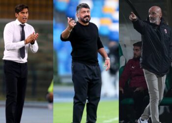 6 squadre su 7: lItalia sfiora l’en plein in Europa.