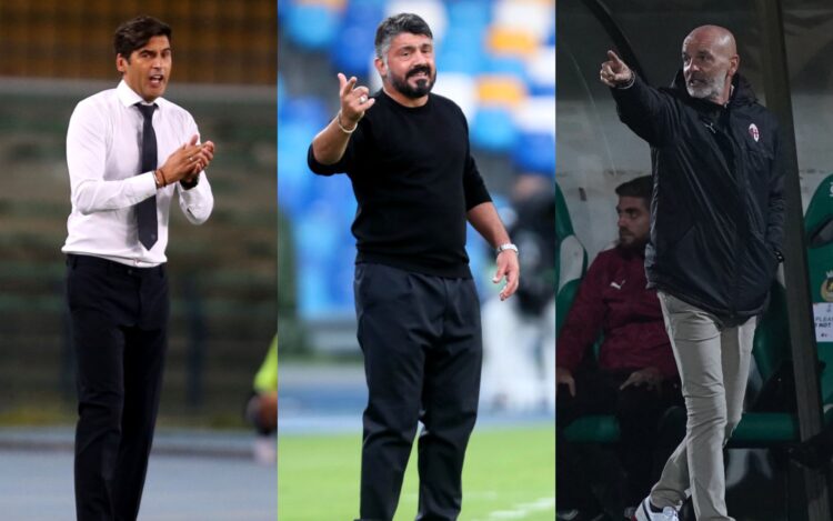 6 squadre su 7: lItalia sfiora l’en plein in Europa.