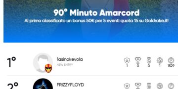 I fenomeni del gioco