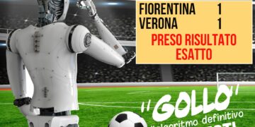 Primi due colpi di GOLLO: quota 32