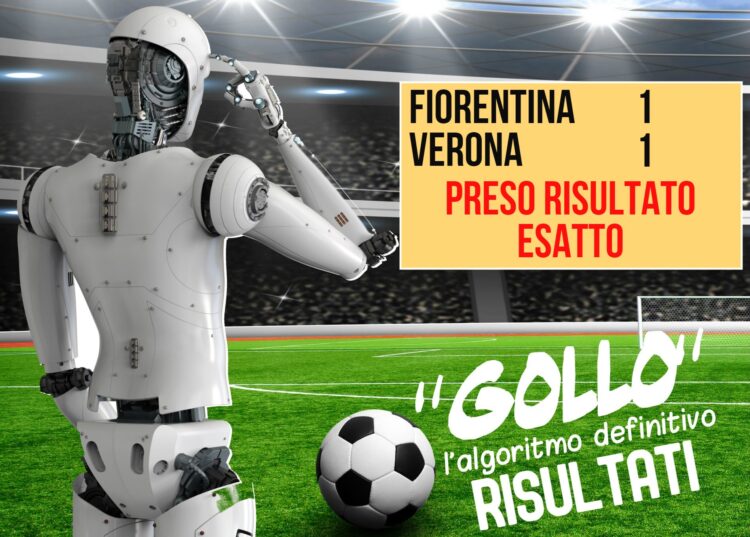 Primi due colpi di GOLLO: quota 32