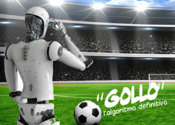 Il pronostico di “Gollo” l’algoritmo dei risultati esatti