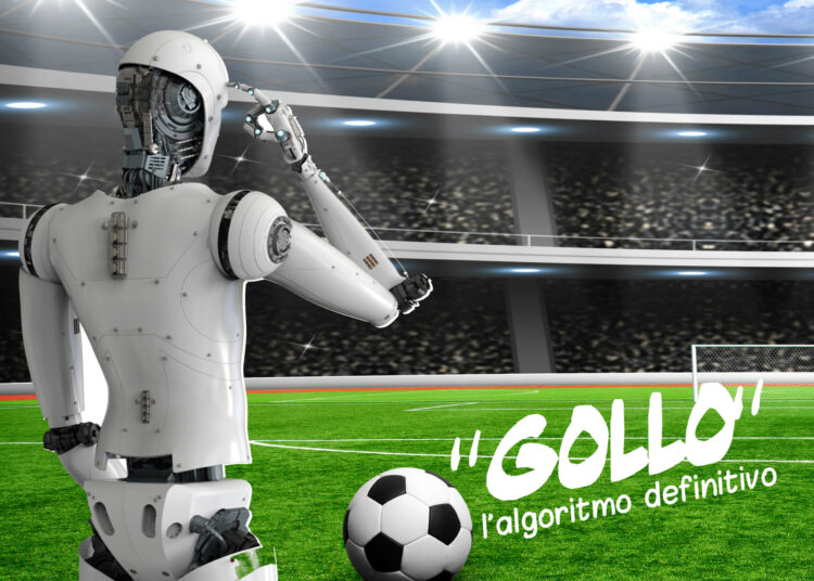 Il pronostico di “Gollo” l’algoritmo dei risultati esatti