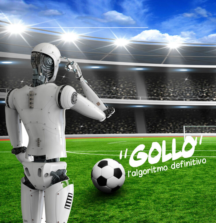 Il pronostico di “Gollo” l’algoritmo dei risultati esatti