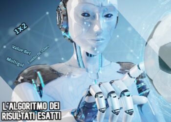 L’intelligenza artificiale (IA) al servizio dei Pronostici
