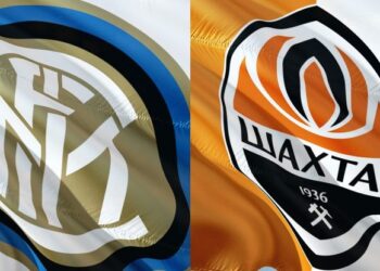 L’Inter pronta per il match più importante dell’anno: mercoledì affronta lo Shakhtar Donetsk.