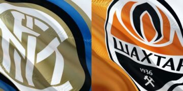 L’Inter pronta per il match più importante dell’anno: mercoledì affronta lo Shakhtar Donetsk.