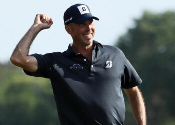 Tutto pronto per il 32° QBE Shootout a Naples.