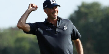 Tutto pronto per il 32° QBE Shootout a Naples.