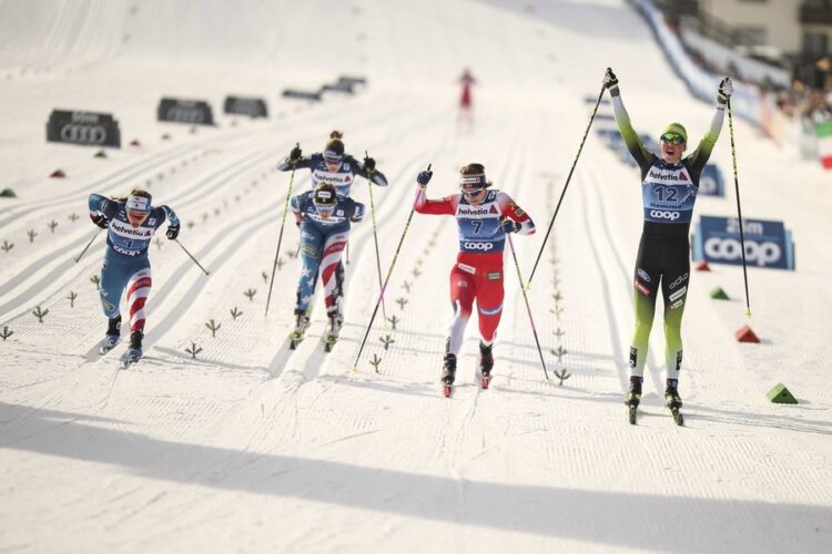 La Svezia ha deciso: “Partecipiamo al Tour de Ski”.