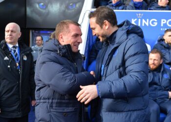 Big match in Premier League tra Leicester-Chelsea.