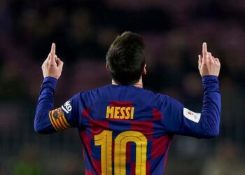 Pesanti debiti per il Barcellona, rischia grosso.