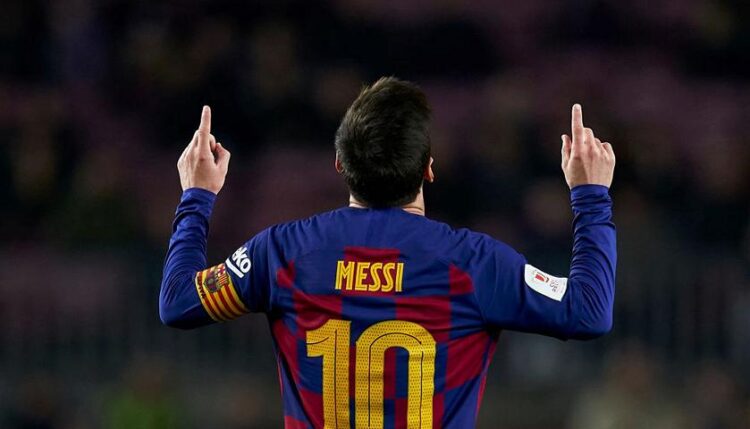 Pesanti debiti per il Barcellona, rischia grosso.