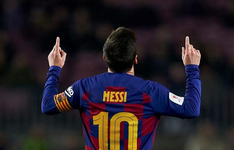 Pesanti debiti per il Barcellona, rischia grosso.