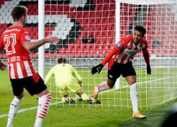 Gollo: Tottenham e calcio olandese