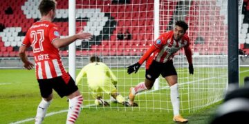 Gollo: Tottenham e calcio olandese